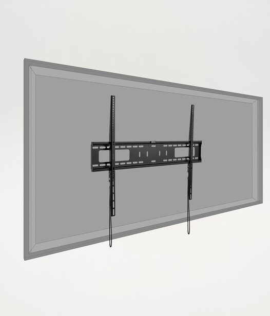 47160wl SMART Board Wandhalterung